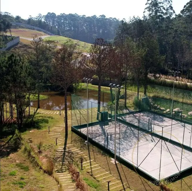 Foto 4 de Terreno / Lote à venda, 523m2 em Cotia - SP