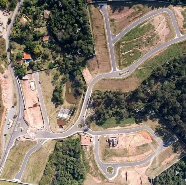 Foto 3 de Terreno / Lote à venda, 523m2 em Cotia - SP