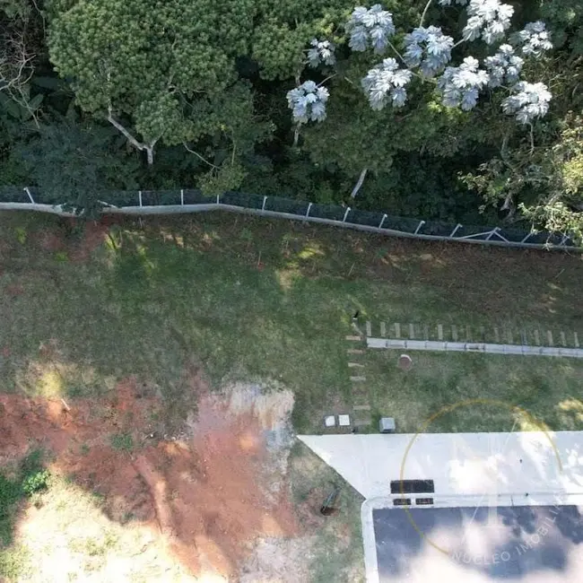 Foto 8 de Terreno / Lote à venda, 523m2 em Cotia - SP