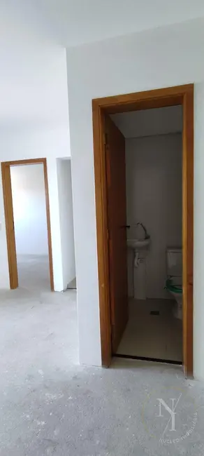 Foto 9 de Apartamento com 2 quartos à venda, 51m2 em Jardim Aida, Guarulhos - SP