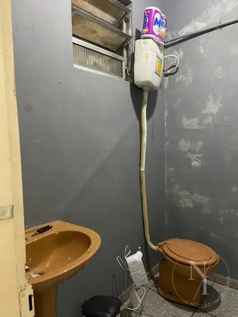 Foto 7 de Loja para alugar, 125m2 em Jardim Rina, Santo Andre - SP