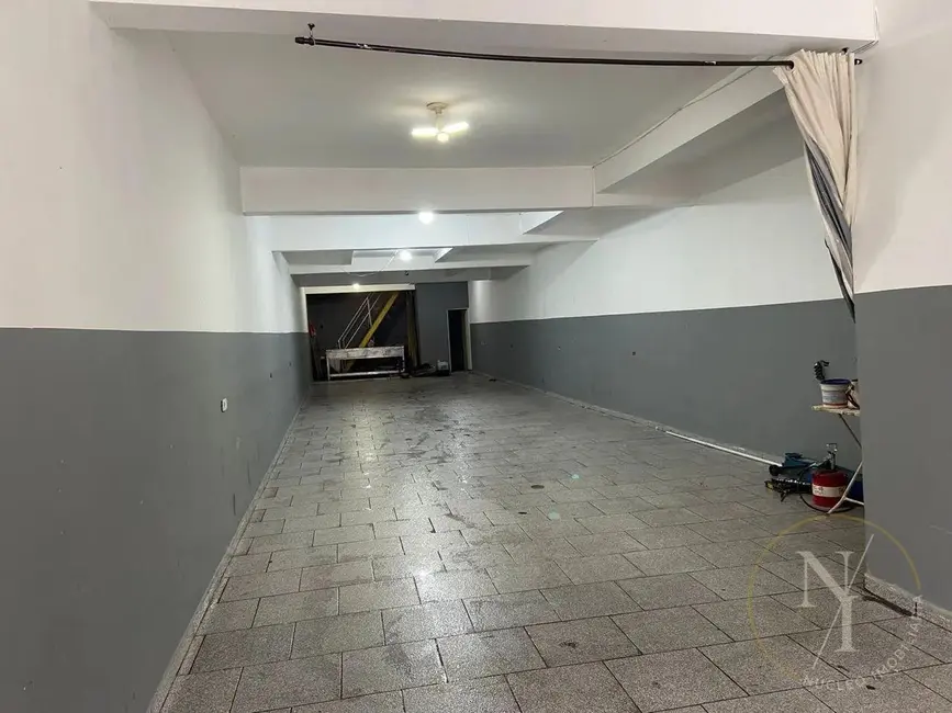 Foto 8 de Loja para alugar, 125m2 em Jardim Rina, Santo Andre - SP