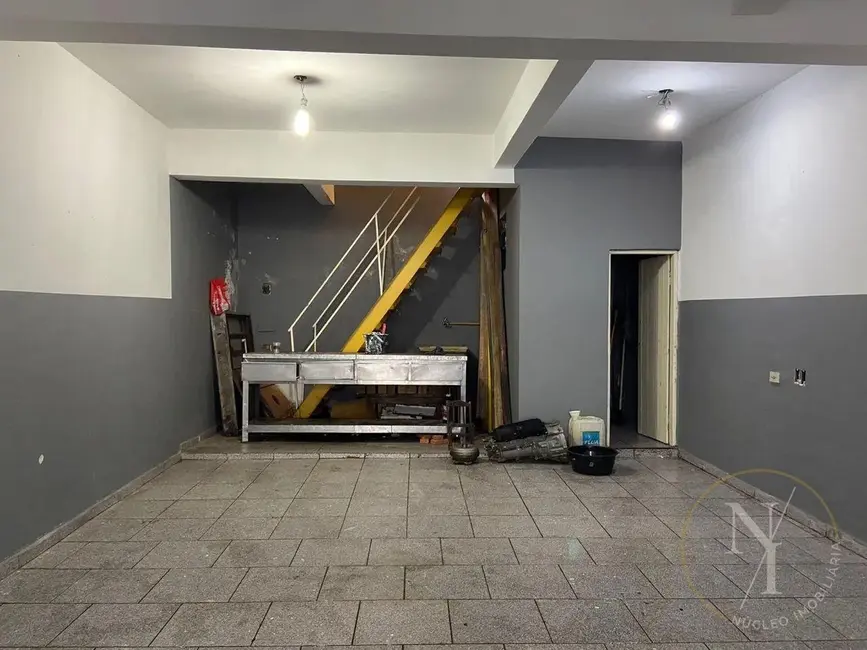 Foto 3 de Loja para alugar, 125m2 em Jardim Rina, Santo Andre - SP