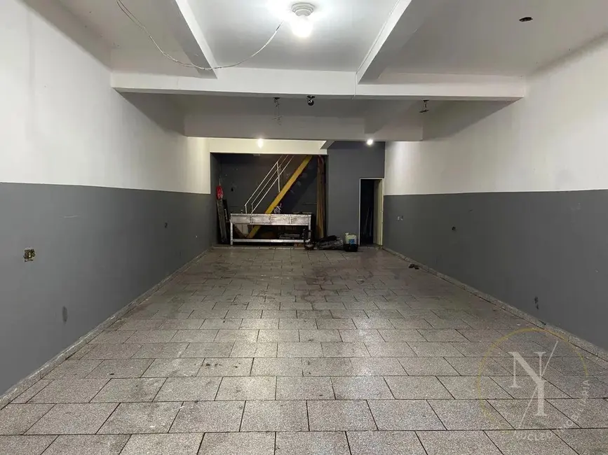 Foto 2 de Loja para alugar, 125m2 em Jardim Rina, Santo Andre - SP