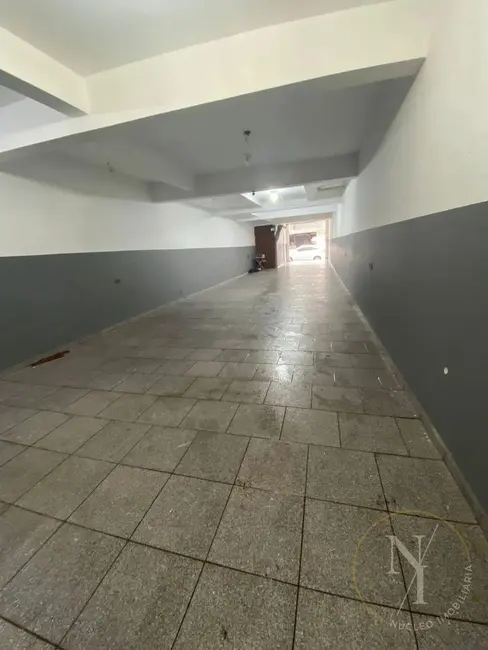 Foto 5 de Loja para alugar, 125m2 em Jardim Rina, Santo Andre - SP