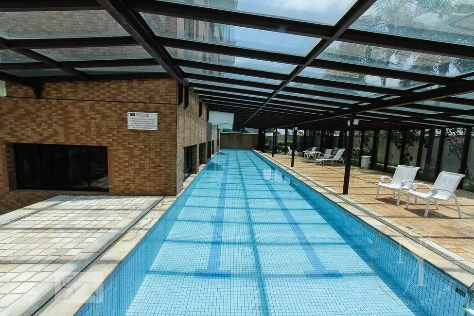 Foto 9 de Apartamento com 2 quartos para alugar, 80m2 em Tatuapé, São Paulo - SP