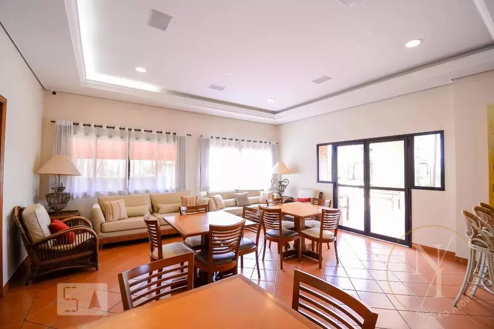 Foto 6 de Apartamento com 2 quartos para alugar, 80m2 em Tatuapé, São Paulo - SP