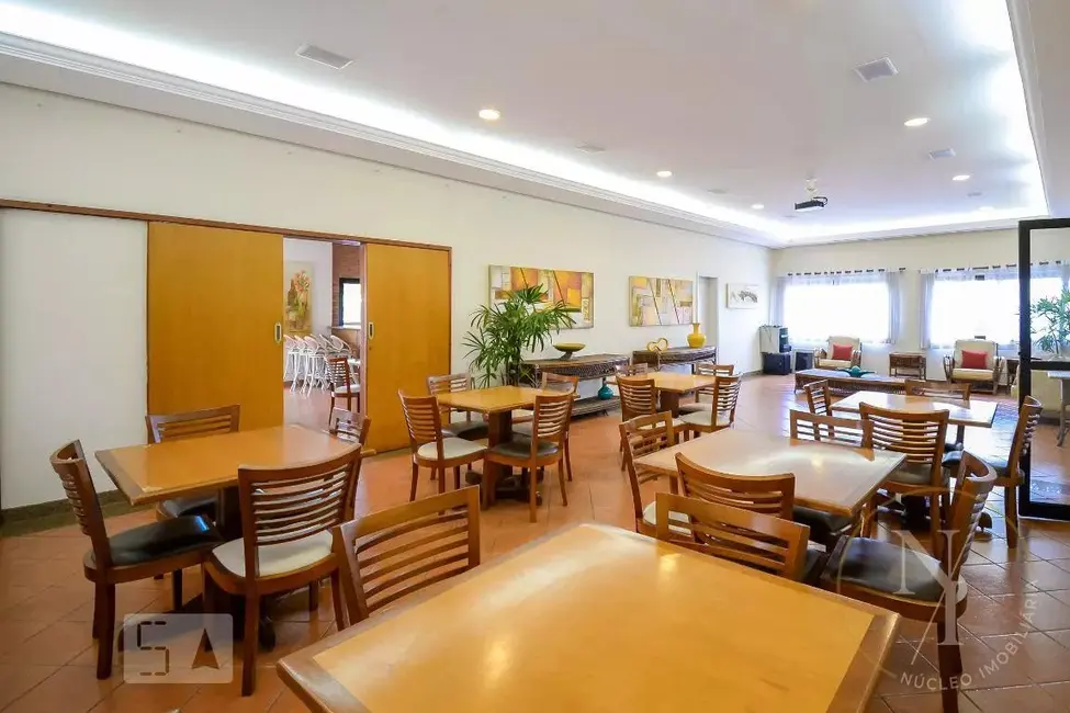 Foto 8 de Apartamento com 2 quartos para alugar, 80m2 em Tatuapé, São Paulo - SP