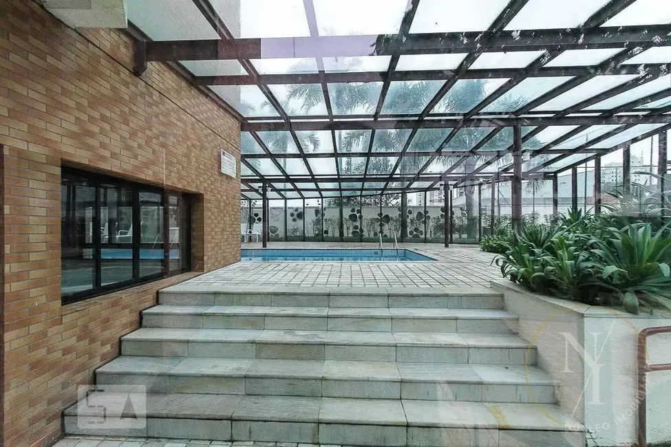 Foto 4 de Apartamento com 2 quartos para alugar, 80m2 em Tatuapé, São Paulo - SP