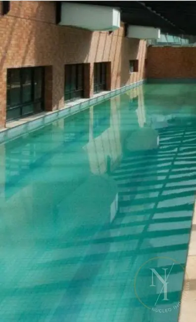 Foto 2 de Apartamento com 2 quartos para alugar, 80m2 em Tatuapé, São Paulo - SP