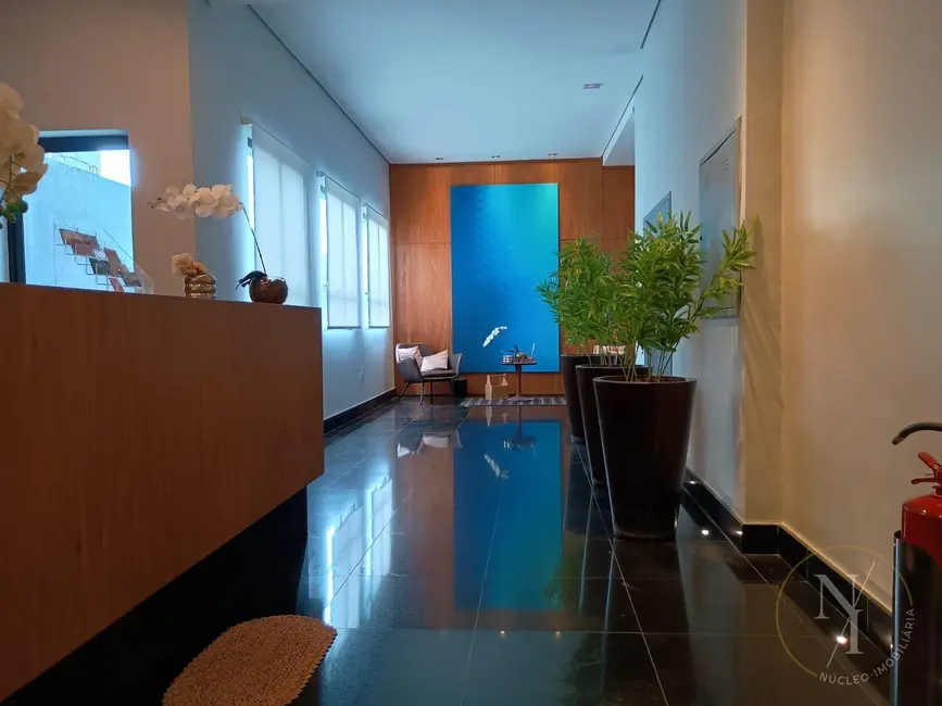 Foto 1 de Sala Comercial com 1 quarto para alugar, 20m2 em Vila Paulista, São Paulo - SP