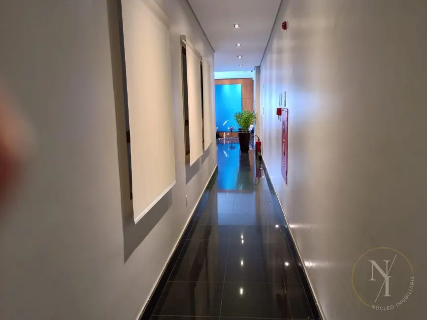 Foto 2 de Sala Comercial com 1 quarto para alugar, 20m2 em Vila Paulista, São Paulo - SP