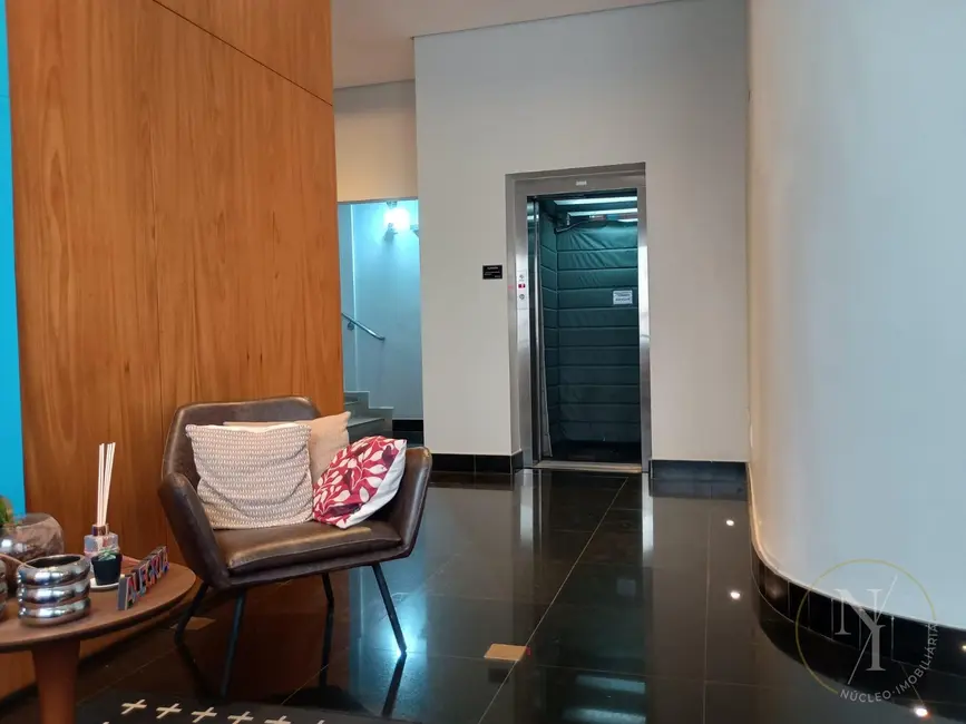 Foto 3 de Sala Comercial com 1 quarto para alugar, 20m2 em Vila Paulista, São Paulo - SP