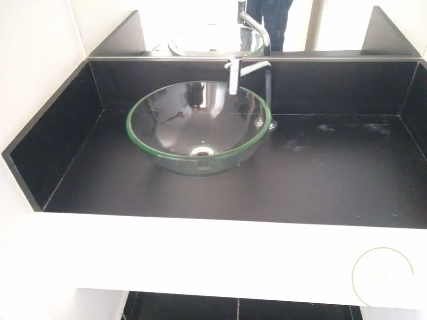 Foto 6 de Sala Comercial com 1 quarto para alugar, 20m2 em Vila Paulista, São Paulo - SP