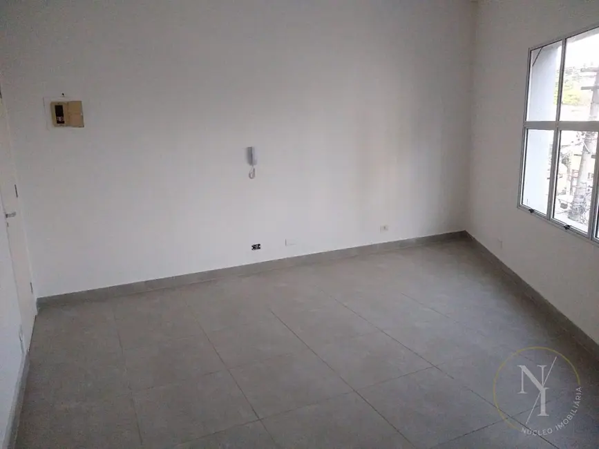 Foto 5 de Sala Comercial com 1 quarto para alugar, 20m2 em Vila Paulista, São Paulo - SP