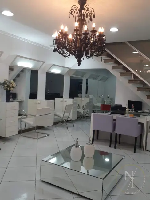 Foto 9 de Casa Comercial para alugar, 175m2 em Jardim Anália Franco, São Paulo - SP