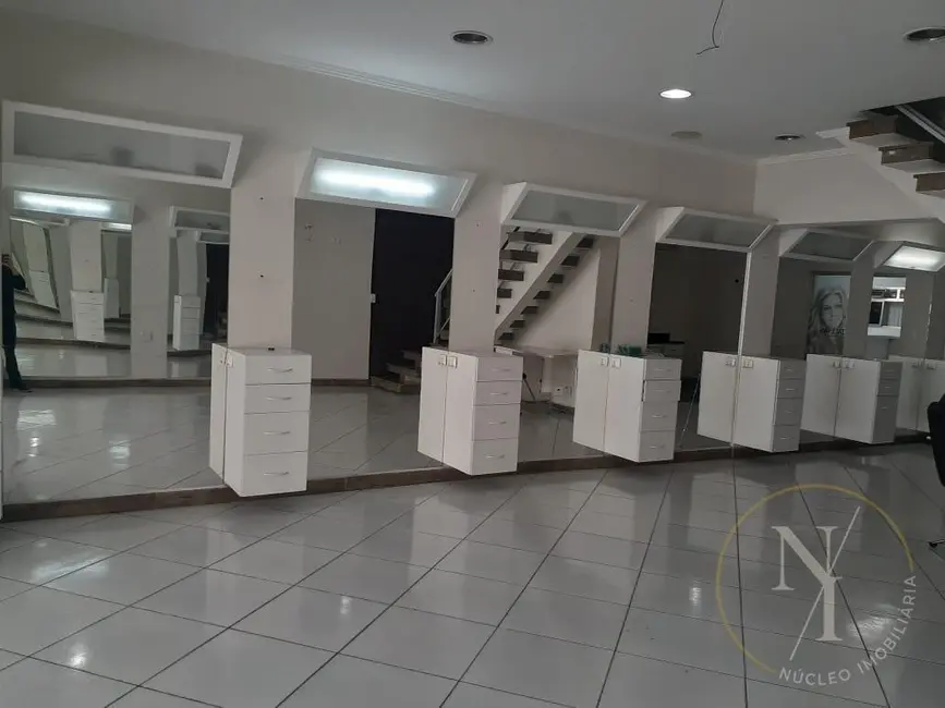 Foto 5 de Casa Comercial para alugar, 175m2 em Jardim Anália Franco, São Paulo - SP