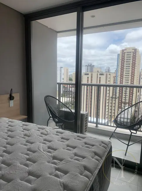 Casa com 1 quarto para alugar, 20m2 em Vila Gomes Cardim, São Paulo - SP - imagem 9 Foto 9 de Casa com 1 quarto para alugar, 20m2 em Vila Gomes Cardim, São Paulo - SP