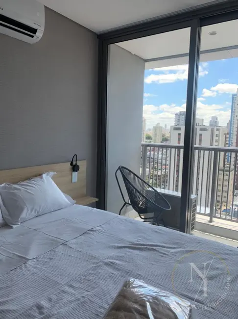 Casa com 1 quarto para alugar, 20m2 em Vila Gomes Cardim, São Paulo - SP - imagem 4 Foto 4 de Casa com 1 quarto para alugar, 20m2 em Vila Gomes Cardim, São Paulo - SP