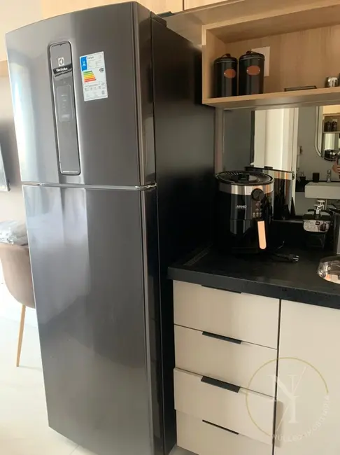 Casa com 1 quarto para alugar, 20m2 em Vila Gomes Cardim, São Paulo - SP - imagem 1 Foto 1 de Casa com 1 quarto para alugar, 20m2 em Vila Gomes Cardim, São Paulo - SP