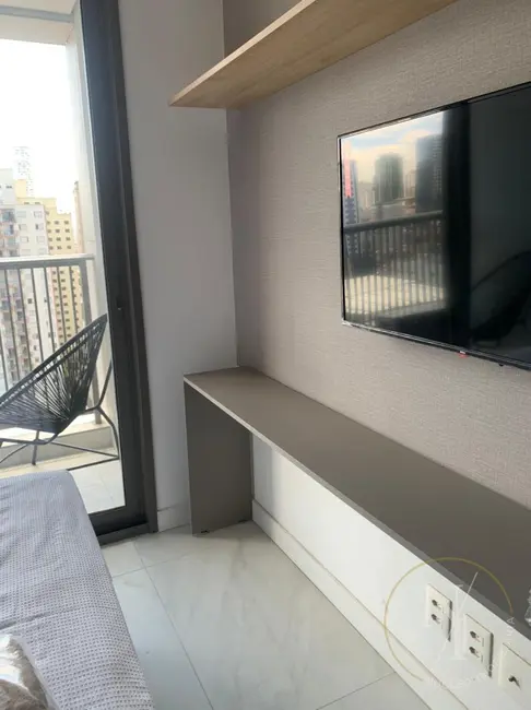 Casa com 1 quarto para alugar, 20m2 em Vila Gomes Cardim, São Paulo - SP - imagem 3 Foto 3 de Casa com 1 quarto para alugar, 20m2 em Vila Gomes Cardim, São Paulo - SP