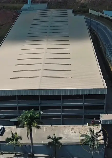 Foto 4 de Armazém / Galpão com 1 quarto para alugar, 7530m2 em Mogi Das Cruzes - SP
