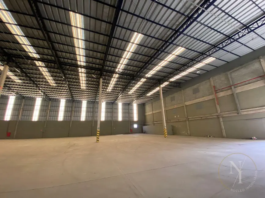Foto 6 de Armazém / Galpão com 1 quarto para alugar, 7530m2 em Mogi Das Cruzes - SP