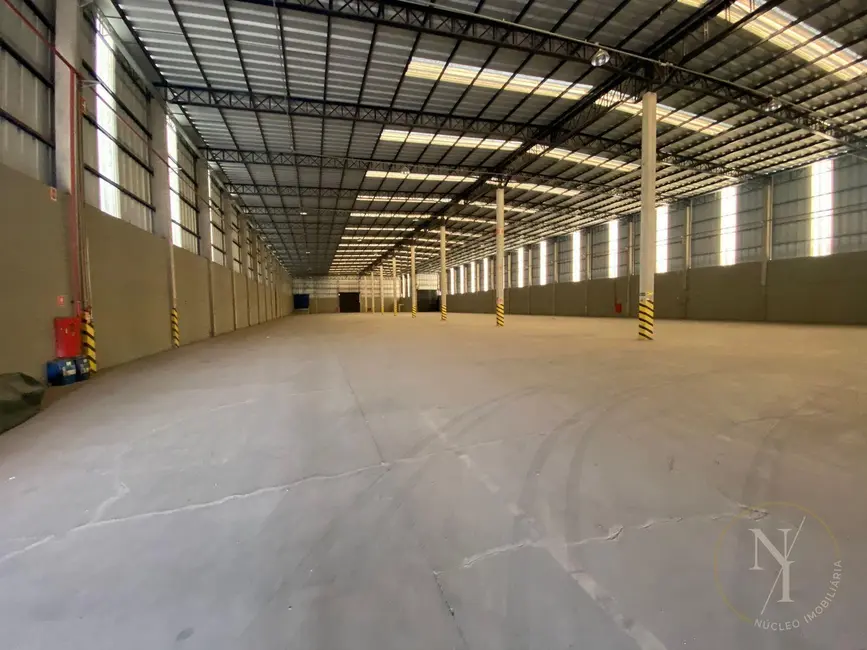 Foto 5 de Armazém / Galpão com 1 quarto para alugar, 7530m2 em Mogi Das Cruzes - SP
