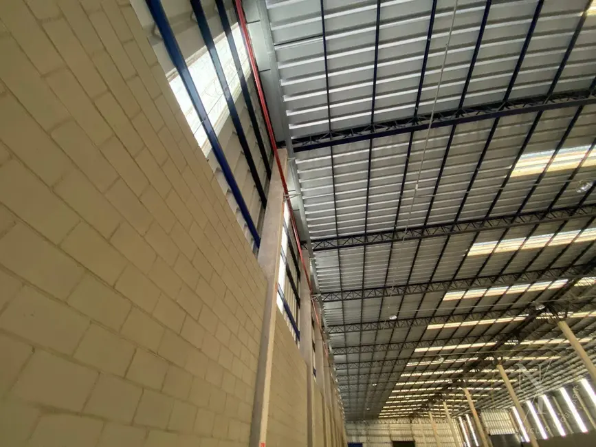 Foto 8 de Armazém / Galpão com 1 quarto para alugar, 7530m2 em Mogi Das Cruzes - SP