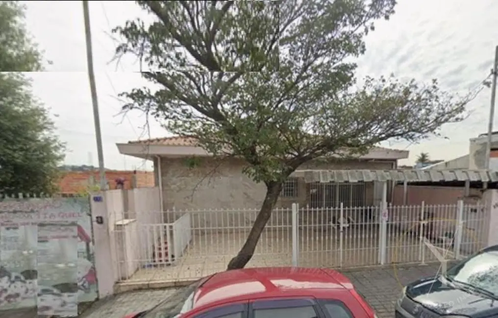 Foto 1 de Casa Comercial com 5 quartos à venda e para alugar, 450m2 em São Paulo - SP