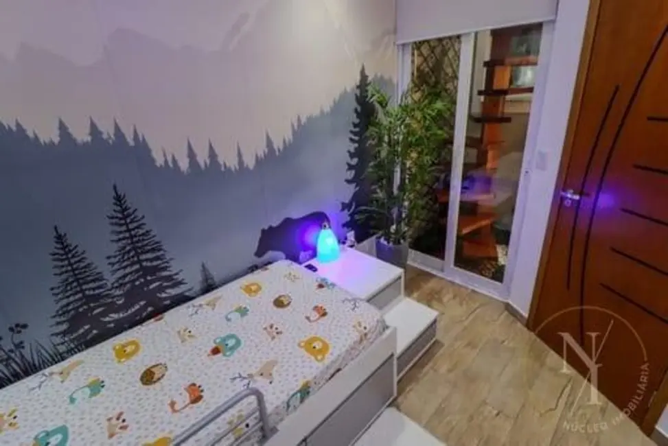 Foto 9 de Casa com 3 quartos à venda, 250m2 em Jardim Sabará, São Paulo - SP