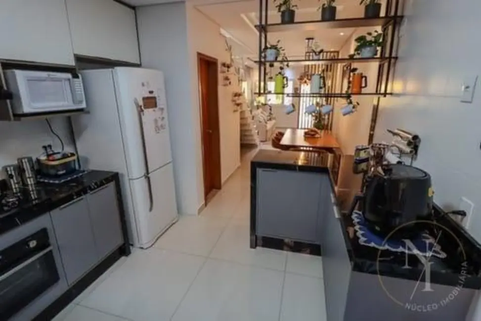 Foto 5 de Casa com 3 quartos à venda, 250m2 em Jardim Sabará, São Paulo - SP
