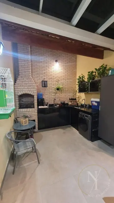 Foto 7 de Casa com 3 quartos à venda, 250m2 em Jardim Sabará, São Paulo - SP