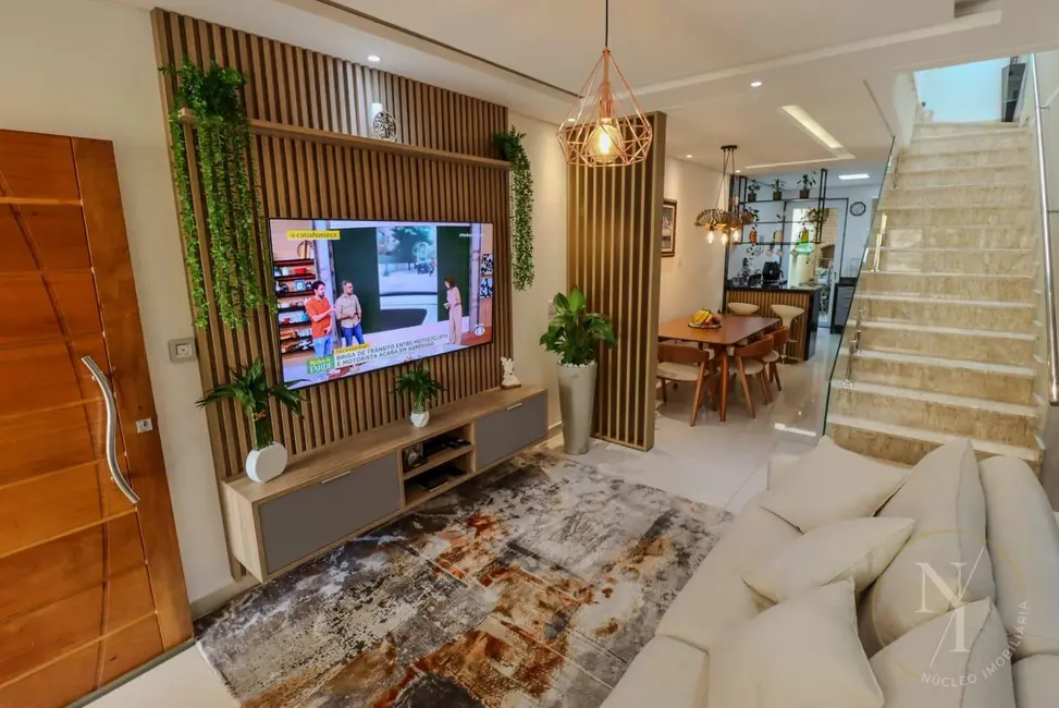 Foto 1 de Casa com 3 quartos à venda, 250m2 em Jardim Sabará, São Paulo - SP