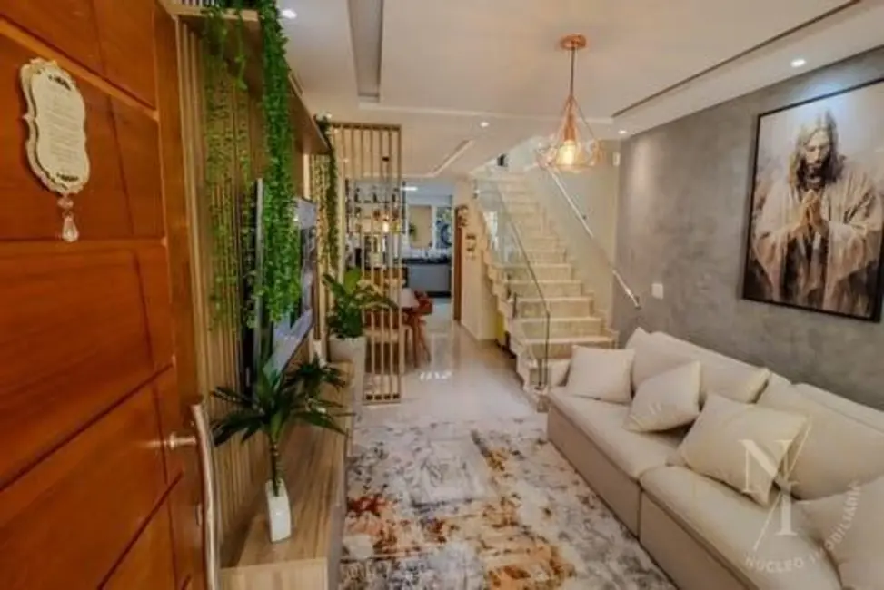 Foto 2 de Casa com 3 quartos à venda, 250m2 em Jardim Sabará, São Paulo - SP