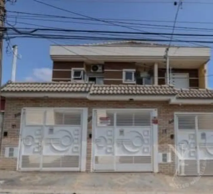 Foto 3 de Casa com 3 quartos à venda, 250m2 em Jardim Sabará, São Paulo - SP