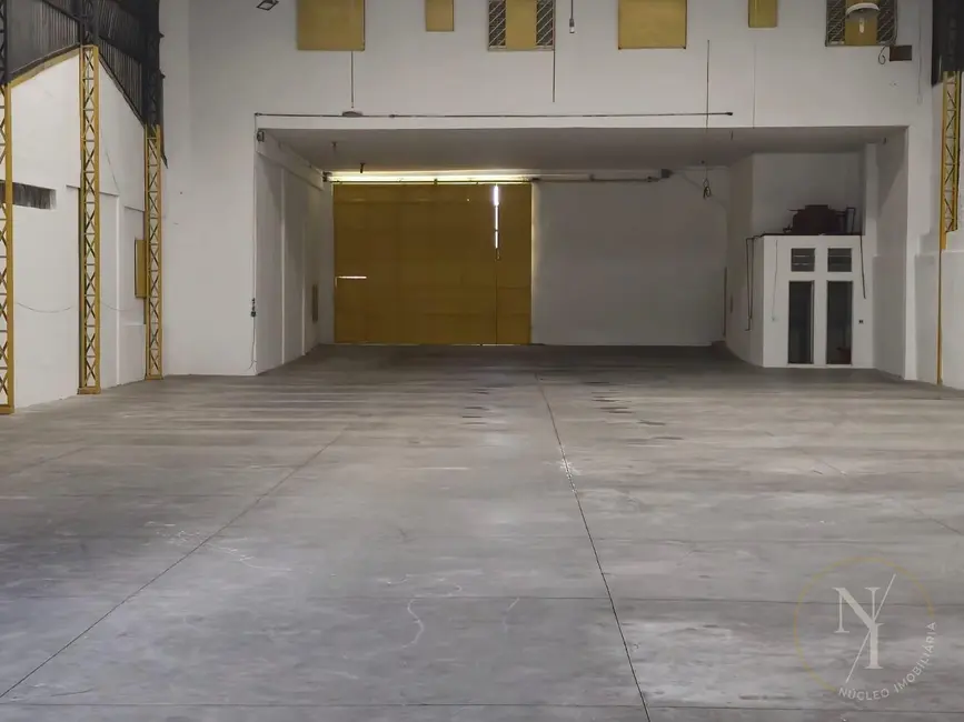 Foto 5 de Armazém / Galpão com 1 quarto para alugar, 1200m2 em Vila Maria Baixa, São Paulo - SP