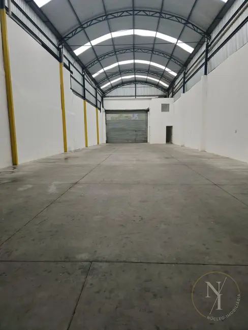Foto 2 de Armazém / Galpão com 1 quarto para alugar, 1200m2 em Vila Maria Baixa, São Paulo - SP