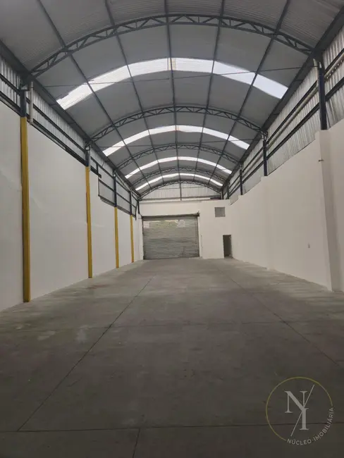 Foto 1 de Armazém / Galpão com 1 quarto para alugar, 1200m2 em Vila Maria Baixa, São Paulo - SP