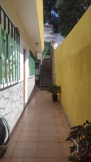 Casa com 2 quartos à venda, 150m2 em São Paulo - SP - imagem 1 Foto 1 de Casa com 2 quartos à venda, 150m2 em São Paulo - SP