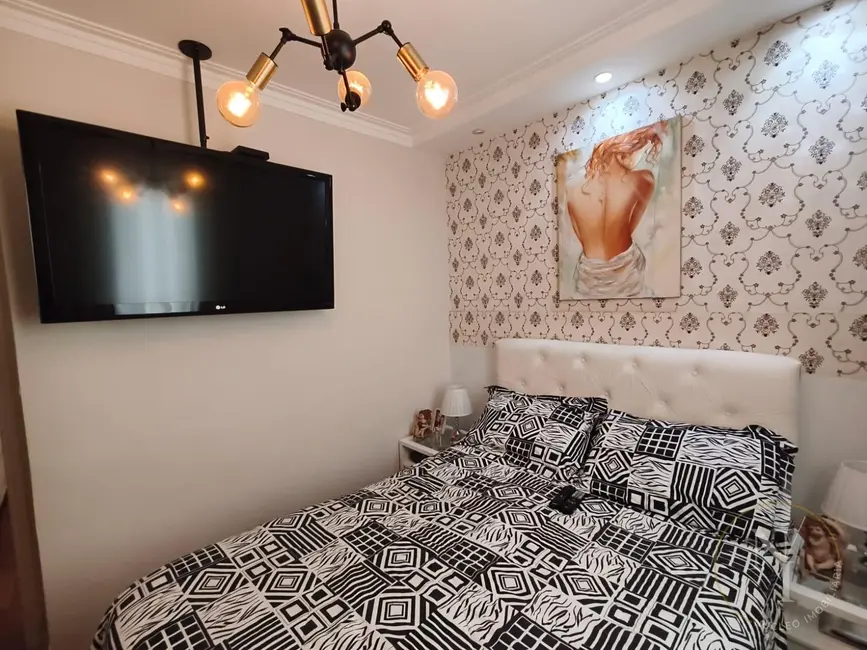 Foto 8 de Apartamento com 2 quartos à venda, 51m2 em Penha de França, São Paulo - SP
