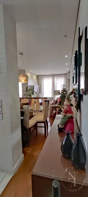 Foto 4 de Apartamento com 2 quartos à venda, 51m2 em Penha de França, São Paulo - SP