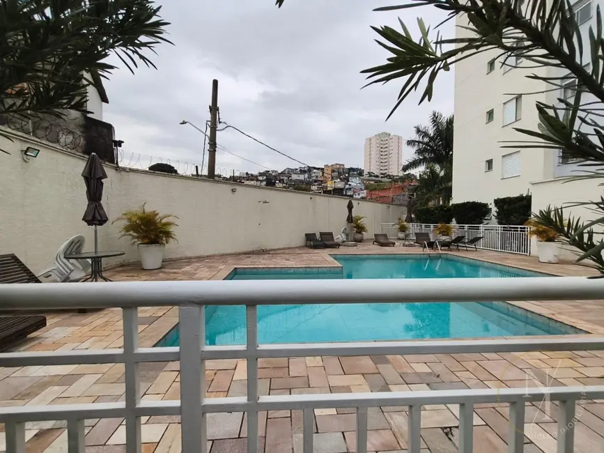 Foto 2 de Apartamento com 2 quartos à venda, 51m2 em Penha de França, São Paulo - SP