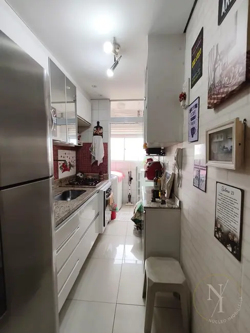 Foto 4 de Apartamento com 2 quartos à venda, 51m2 em Penha de França, São Paulo - SP
