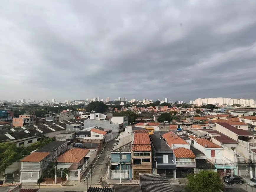 Foto 3 de Apartamento com 2 quartos à venda, 51m2 em Penha de França, São Paulo - SP