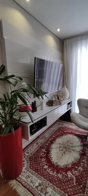 Foto 9 de Apartamento com 2 quartos à venda, 51m2 em Penha de França, São Paulo - SP