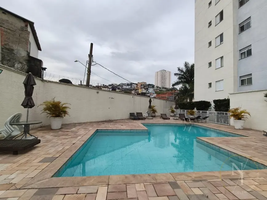 Foto 6 de Apartamento com 2 quartos à venda, 51m2 em Penha de França, São Paulo - SP
