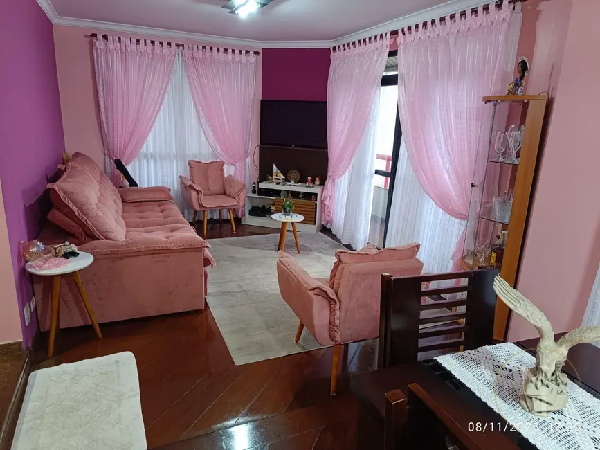 Foto 5 de Apartamento com 3 quartos à venda, 142m2 em Jardim Avelino, São Paulo - SP