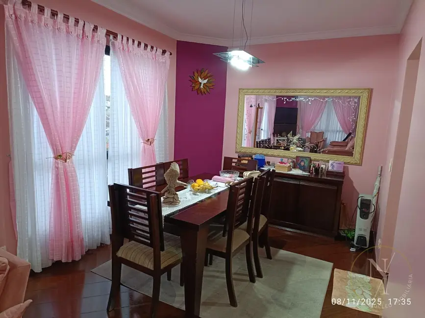 Foto 9 de Apartamento com 3 quartos à venda, 142m2 em Jardim Avelino, São Paulo - SP