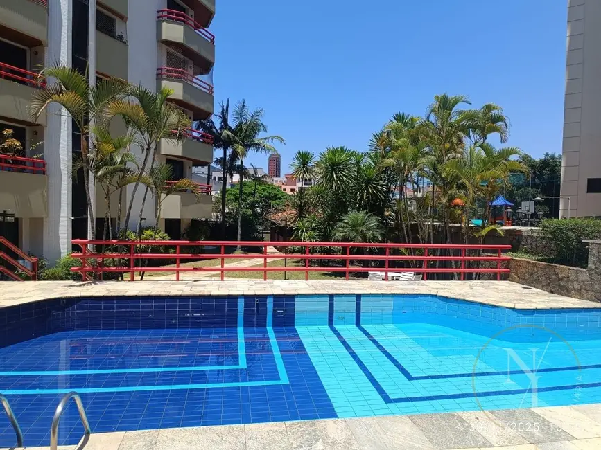 Foto 2 de Apartamento com 3 quartos à venda, 142m2 em Jardim Avelino, São Paulo - SP